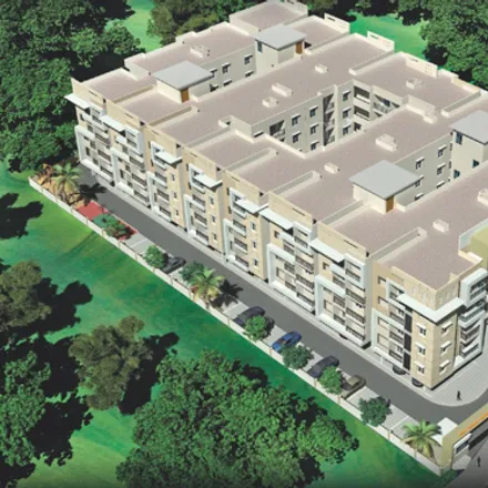 Image 8 - unnamed road, Varthur, Bengaluru - 560087, Karnataka, India - Apartment for sale