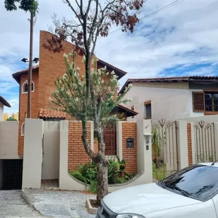 Buy this 4 bed house on Rua Doutor José Maria Whitaker in Vila Sônia, Região Geográfica Intermediária de São Paulo - SP