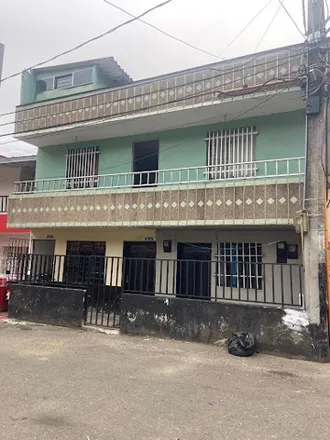 Buy this 4 bed house on Carrera 54F in San Antonio de Prado, 055413 Medellín