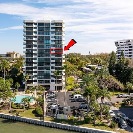 Buy this 2 bed condo on 2 Rogers Street in Clearwater, FL 33756