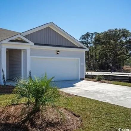 Image 1 - unnamed road, Horry County, SC 29566, USA - House for sale