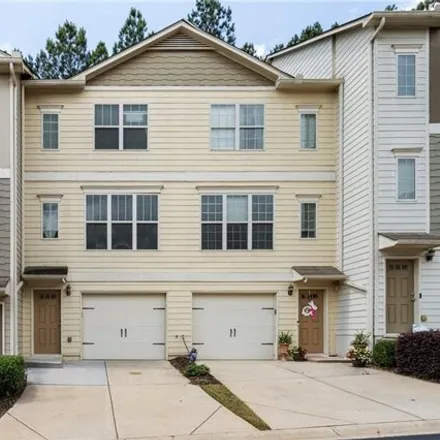 Buy this 3 bed house on 3001 Liberty Parkway Northwest in Atlanta, GA 30318
