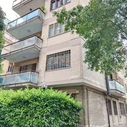 Image 6 - Via Gian Francesco Albani, 00165 Rome RM, Italy - Apartment for rent