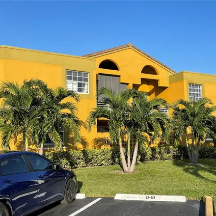 Image 4 - 9711 Fontainebleau Boulevard, Fountainbleau, Miami-Dade County, FL 33172, USA - Condo for rent