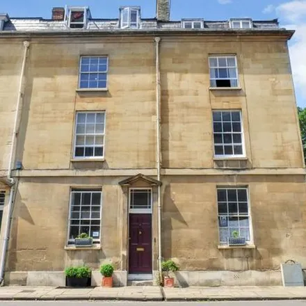 Image 7 - 49 St John Street, Oxford, OX1 2LH, United Kingdom - Apartment for rent