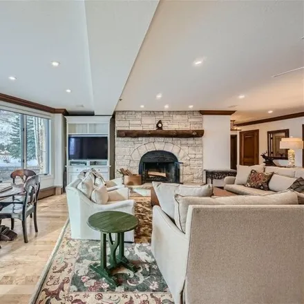 Image 2 - Wiltshire Court, Beaver Creek, CO 81260, USA - Condo for sale