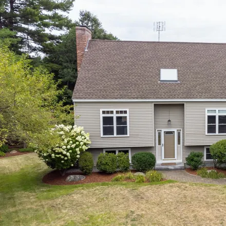Buy this 3 bed house on 21 Settlement Way in Nashua, NH 03062