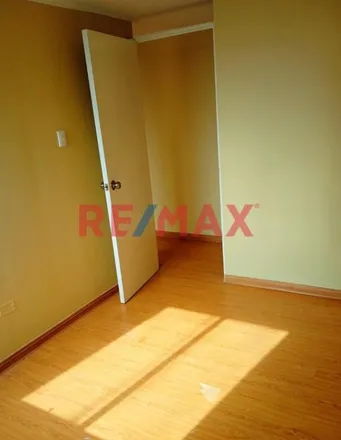 Buy this studio apartment on Institución Educativa San Vicente in Avenida El Retablo 520, Comas