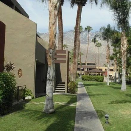 Image 9 - 1606 East Twin Palms Drive, Palm Springs, CA 92264, USA - Condo for rent