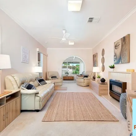 Rent this 3 bed apartment on Siddall Road in Elizabeth Vale SA 5112, Australia