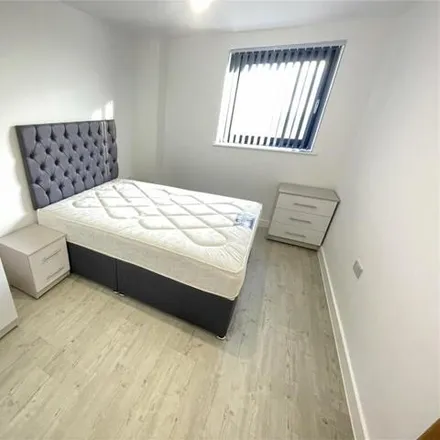 Image 4 - The Quays/Ontario Basin, The Quays, Salford, M50 3BF, United Kingdom - Apartment for rent