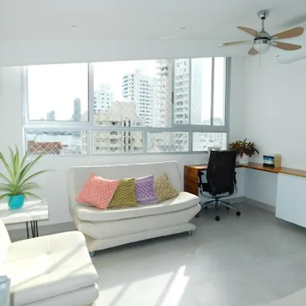 Image 9 - Carrera 20, Manga, 130001 Cartagena, BOL, Colombia - Apartment for sale