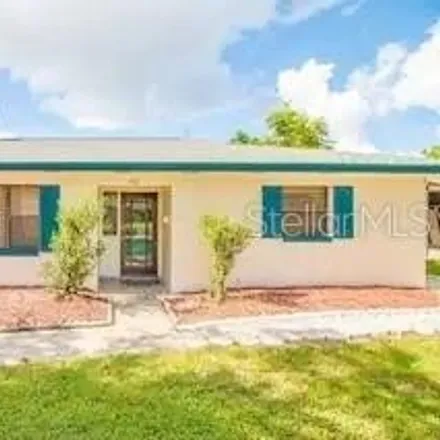 Rent this 4 bed house on 4777 Lenmore Street in Orlando, FL 32812