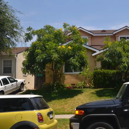 Image 1 - Burbank, CA, US - House for rent