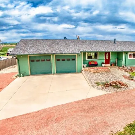 Buy this 5 bed house on 11705 Quail Road in Longmont, CO 80501