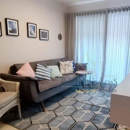 Buy this 3 bed apartment on Rua Rio de Janeiro in Centro, Poços de Caldas - MG