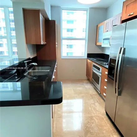 Image 2 - Solaris at Brickell Bay, 170 Southeast 12th Terrace, Miami, FL 33131, USA - Apartment for rent