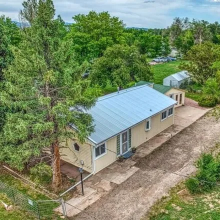 Buy this 2 bed house on 1526 Birch Street in Lincoln Park, Fremont County
