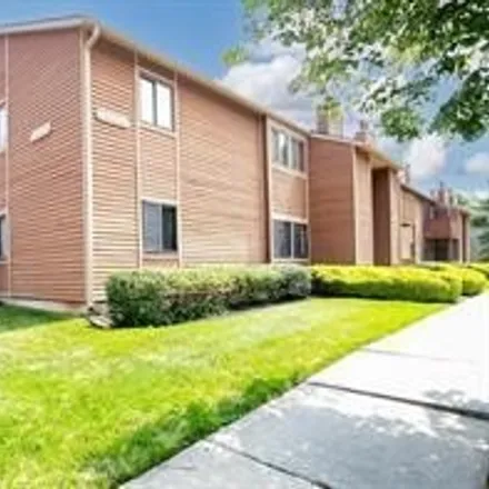 Rent this 1 bed apartment on 1815 Woodhollow Drive in Greentree Village, Evesham Township