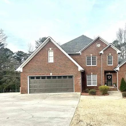 Buy this 4 bed house on 5386 Red Oak Drive in Friendship, Oxford