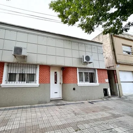 Buy this 3 bed house on Grupo Scout Julio Verne in Calle 12, Partido de La Plata