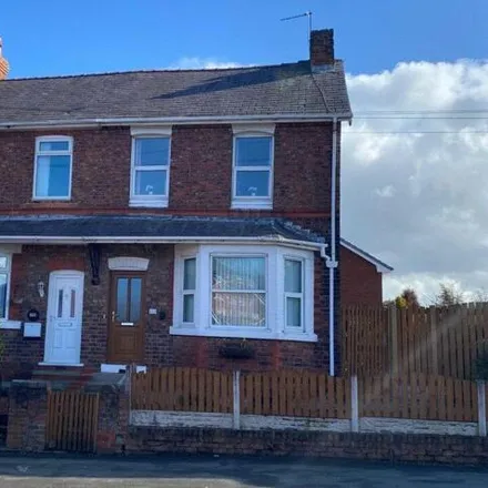 Image 1 - Whitby, Whitby Road / Vale Road, Whitby Road, Ellesmere Port, CH65 6RT, United Kingdom - Duplex for sale
