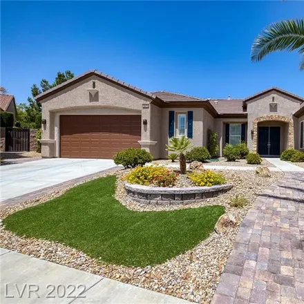 Image 1 - 2465 Atchley Drive, Henderson, NV 89052, USA - House for sale