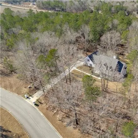 Image 1 - 8832 Tara Lane, Auburn, AL 36830, USA - House for sale