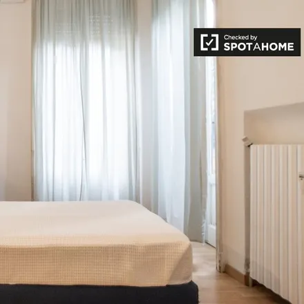 Rent this 5 bed room on Via Pinturicchio 31 in 20131 Milan MI, Italy
