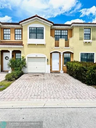 Rent this 4 bed townhouse on 1690 Via Rossa in Port Saint Lucie, FL 34953