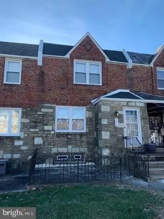 Rent this 3 bed house on 206 East Walnut Park Drive in Philadelphia, PA 19120