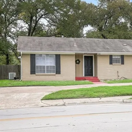 Buy this 4 bed house on 1036 Holleman Drive in College Station, TX 77840