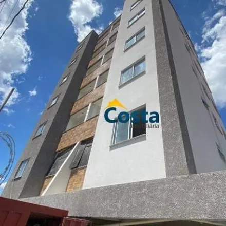 Buy this 2 bed apartment on Rua Fábio Bandeira Figueiredo in Regional Centro, Betim - MG