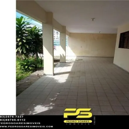 Rent this 3 bed house on Rua Mar das Antilhas in Intermares, Cabedelo - PB