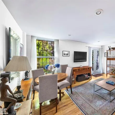 Image 2 - 142 WEST 82ND STREET 2 in New York - Apartment for sale