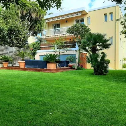 Image 1 - Antibes, Maritime Alps, France - House for sale