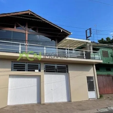 Buy this 3 bed house on Rua Portugal in Rincão, Novo Hamburgo - RS