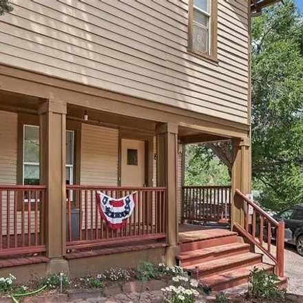 Image 4 - 902 Osage Avenue, Manitou Springs, El Paso County, CO 80829, USA - House for sale
