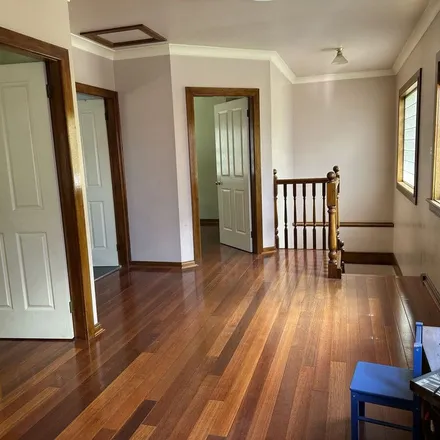 Rent this 5 bed apartment on Anderson Street in Westmead NSW 2145, Australia