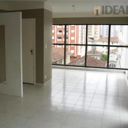 Image 2 - Paróquia Nossa Senhora do Rosário de Pompéia, Rua Ceará 1, Pompéia, Santos - SP, 11065, Brazil - Apartment for sale