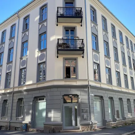 Image 4 - Christies gate 32A, 0557 Oslo, Norway - Apartment for rent
