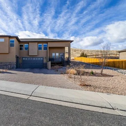 Buy this 4 bed house on 203 Hideaway Lane in Grand Junction, CO 81503