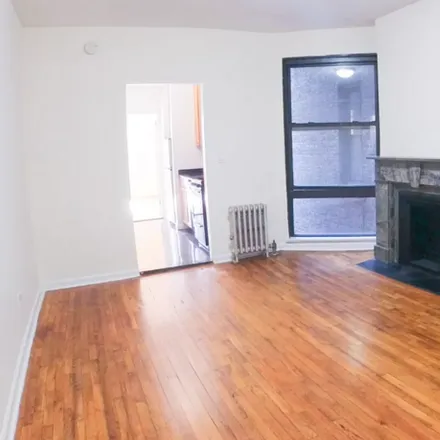 Rent this 1 bed apartment on 152 E 84th St