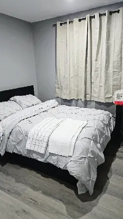 Rent this 1 bed apartment on 93 Rue Nobert in Gatineau, QC J8R 0C9
