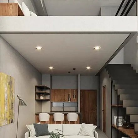 Buy this 2 bed apartment on Avenida Manuel Ávila Camacho 2044 in Jardines del Country, 44210 Guadalajara