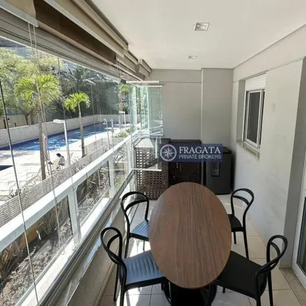 Buy this 2 bed apartment on Rua das Flechas in Cidade Ademar, São Paulo - SP