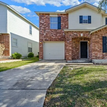 Rent this 3 bed house on 4590 Roxio Drive in San Antonio, TX 78238