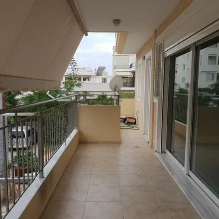 Rent this 3 bed apartment on Μιαούλη in Municipality of Glyfada, Greece