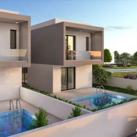 Buy this 3 bed house on Georgiou X. Ioannidi in 8036 Paphos Municipality, Cyprus