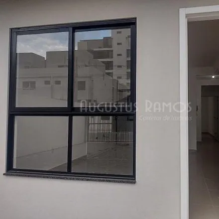 Buy this 2 bed apartment on Rua Santo André in São Francisco de Assis, Camboriú - SC